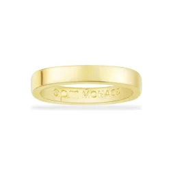 APM Monaco Band Ring- Rings