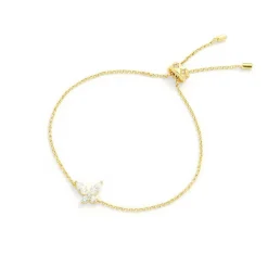 APM Monaco Butterfly Adjustable Bracelet- Bracelets