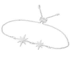 APM Monaco Double Meteorites Bracelet- Bracelets
