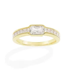 APM Monaco Eclat Ring- Rings