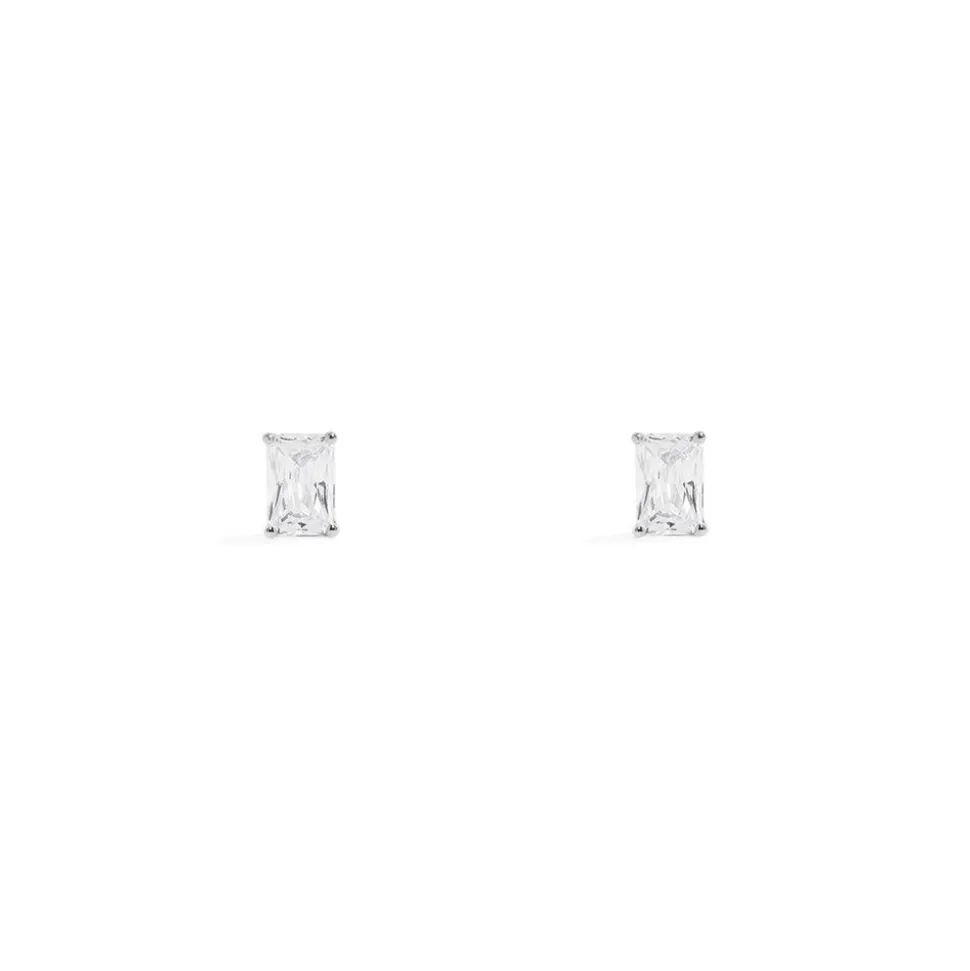 APM Monaco Eclat Stud Earring- Earrings