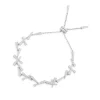APM Monaco Festival Dainty Adjustable Bracelet- Bracelets