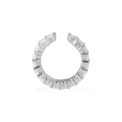 APM Monaco Single Eclat Ear Cuff- Earrings