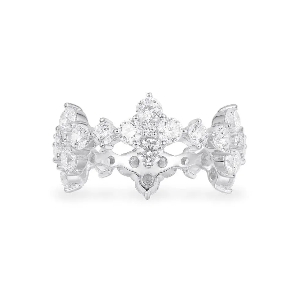 APM Monaco Spark Ring- Rings