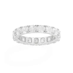 APM Monaco Square Ring- Rings