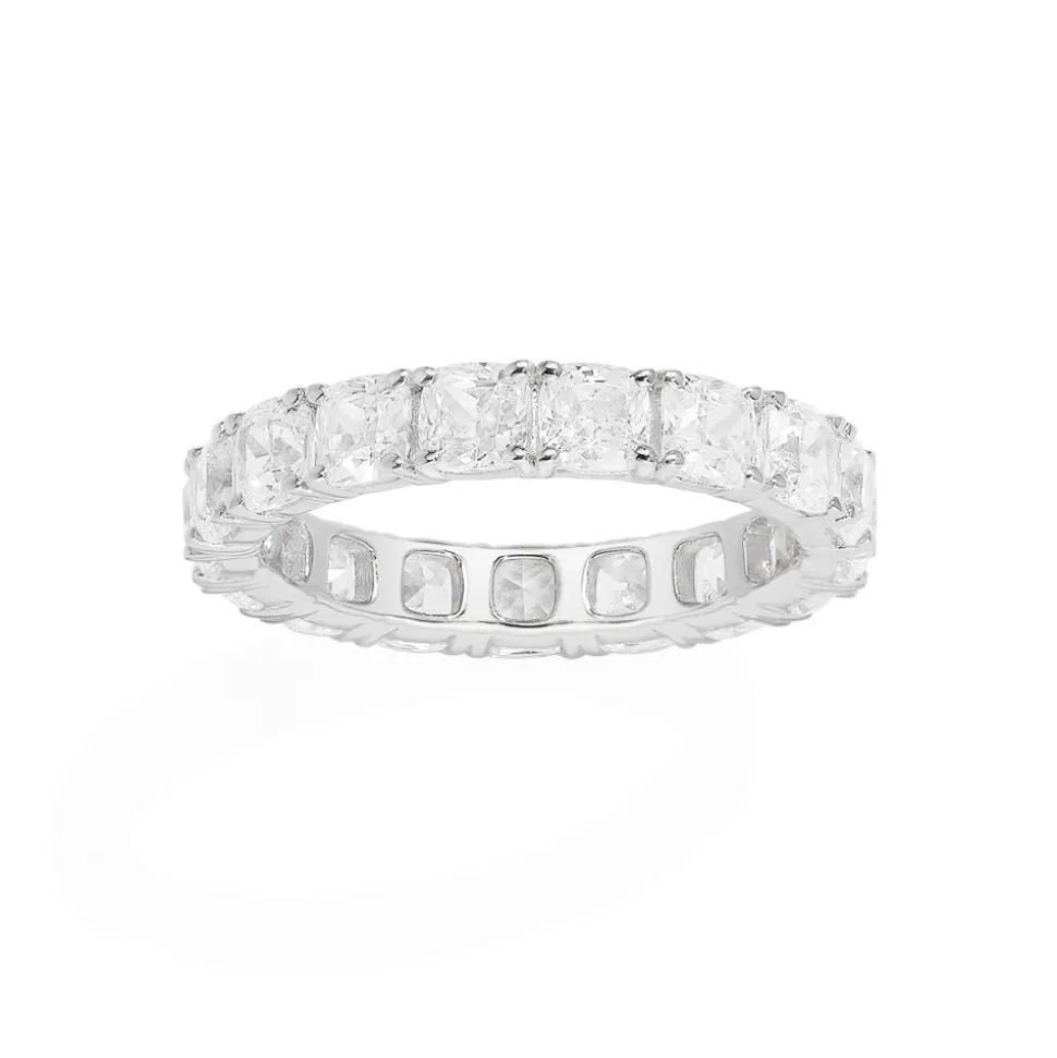 APM Monaco Square Ring- Rings