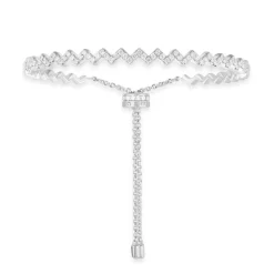 APM Monaco Up And Down Adjustable Bracelet- Bracelets